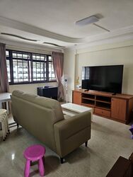Blk 129 Rivervale Street (Sengkang), HDB 4 Rooms #569719351